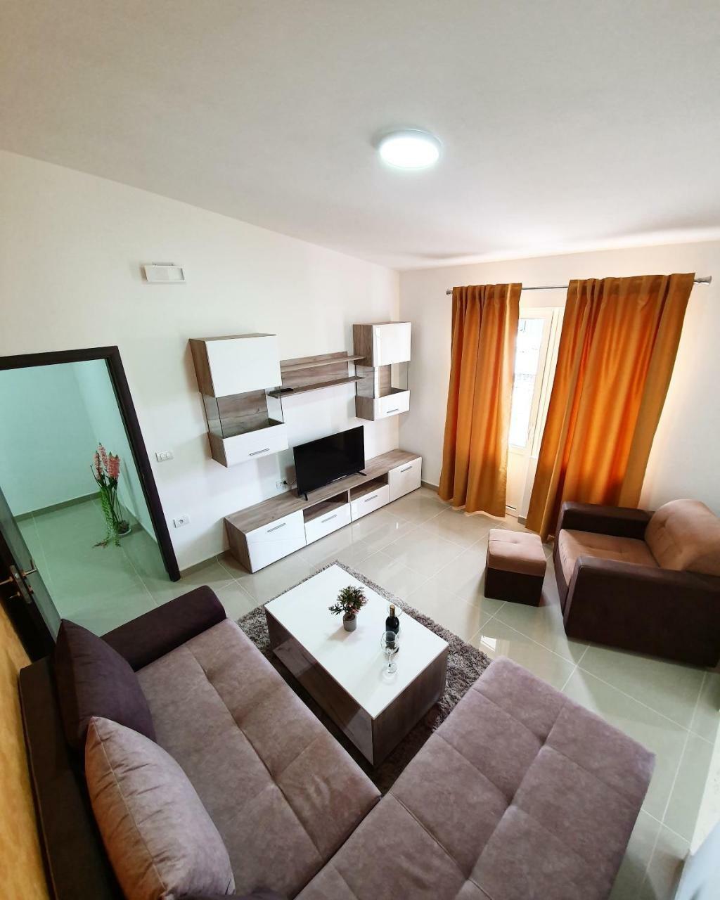 Apartments Melbourne Улцин Екстериор снимка
