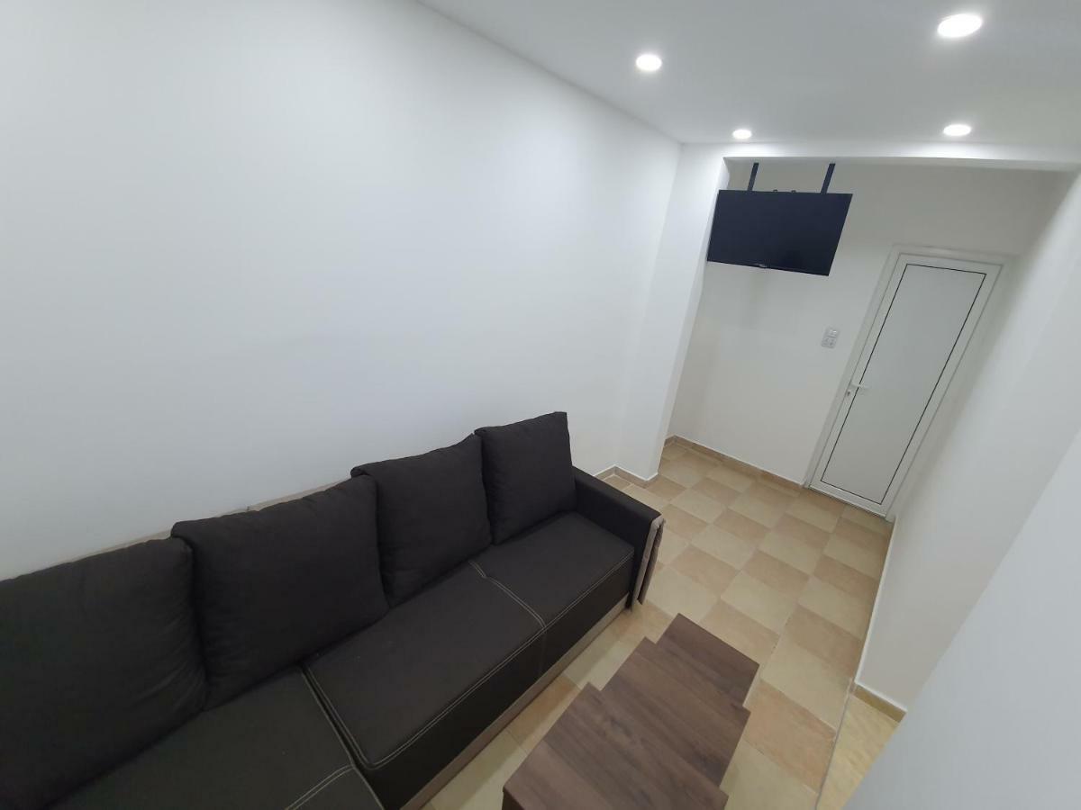Apartments Melbourne Улцин Екстериор снимка