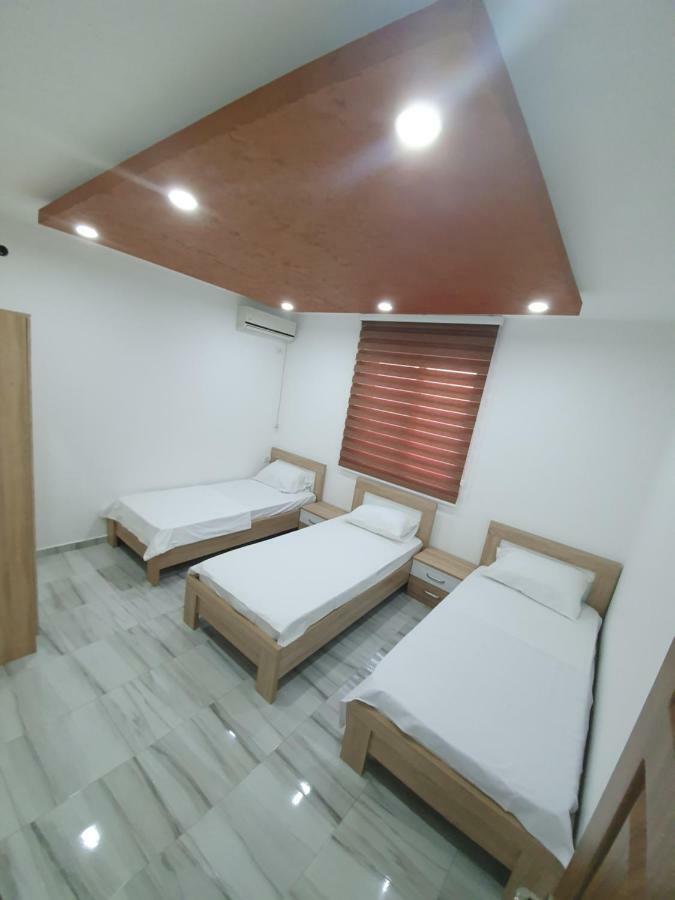 Apartments Melbourne Улцин Екстериор снимка