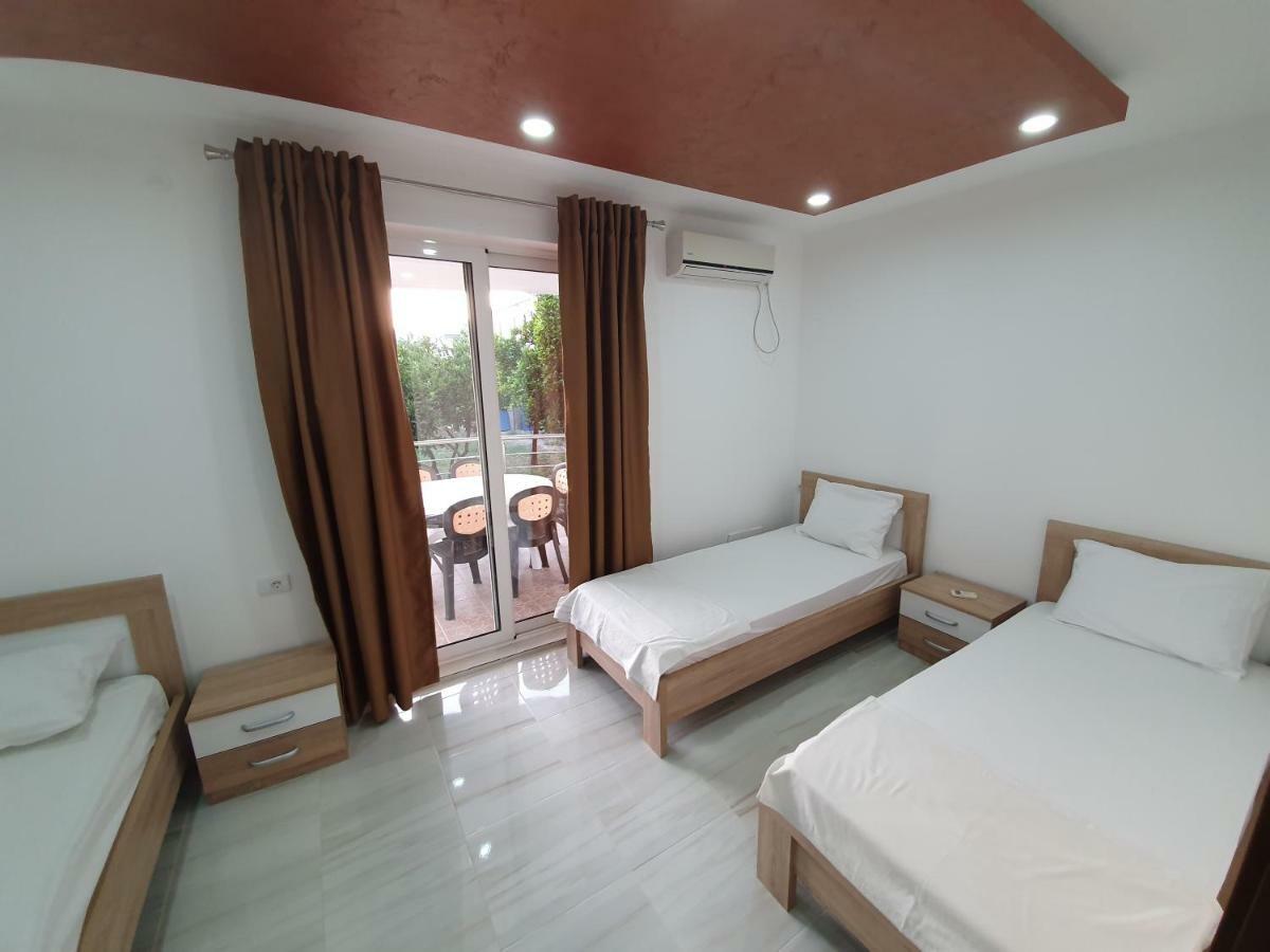 Apartments Melbourne Улцин Екстериор снимка