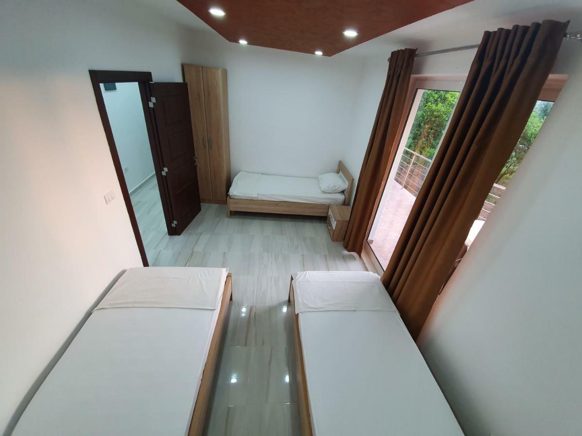 Apartments Melbourne Улцин Екстериор снимка